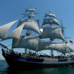HMS Bounty