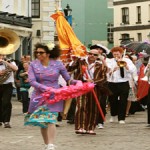 Jazz and Blues 2011 Gallery