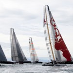 America's Cup Coming to Plymouth