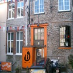 B Bar