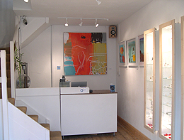 Victoria Sewart Contemporary Jewellery Plymouth