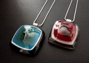 45 southside street Sara Pendants