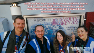 Plymouth Barbian Businesses Christmas 01