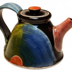 45 Southside TeaPot